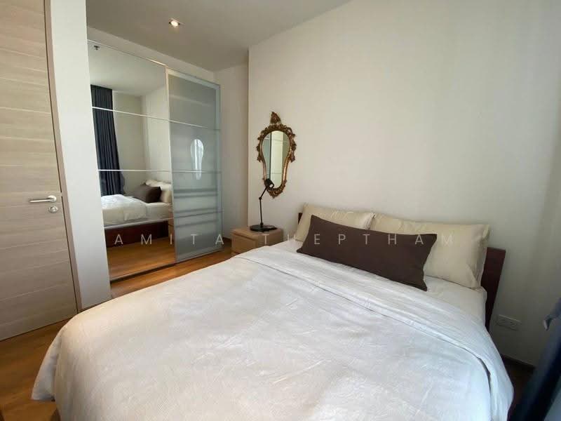 Park Origin Phrom Phong (Park 24), Bangkok, 68 Soi Sukhumvit 24, Khong Tan, Khlong Toei, Bangkok, 2 Bedrooms, 55 sqm, Condo For Rent, by Ramita Theptham, 500574372 - DDproperty.com