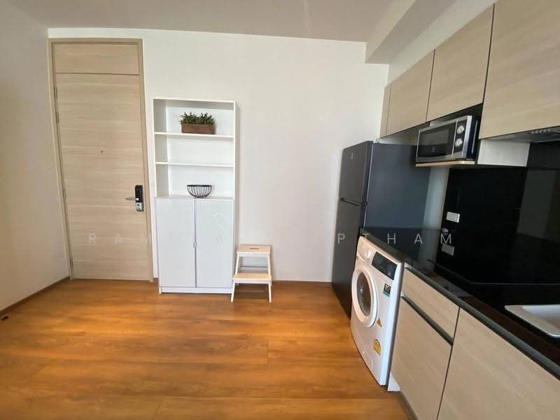Park Origin Phrom Phong (Park 24), Bangkok, 68 Soi Sukhumvit 24, Khong Tan, Khlong Toei, Bangkok, 2 Bedrooms, 55 sqm, Condo For Rent, by Ramita Theptham, 500574372 - DDproperty.com