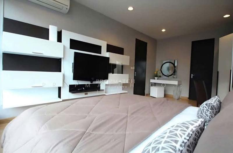 The Address Siam, Bangkok, 456 Petchburi Road, Thanon Phetchaburi, Ratchathewi, Bangkok, 2 Bedrooms, 75 sqm, Condo For Rent, by PROPMATCH CO., LTD., 500574373 - DDproperty.com