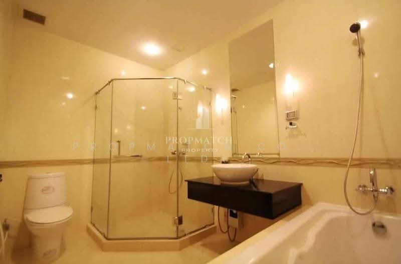 The Address Siam, Bangkok, 456 Petchburi Road, Thanon Phetchaburi, Ratchathewi, Bangkok, 2 Bedrooms, 75 sqm, Condo For Rent, by PROPMATCH CO., LTD., 500574373 - DDproperty.com