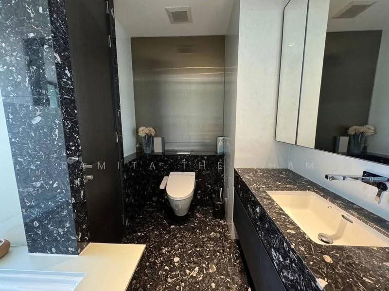 BEATNIQ Sukhumvit 32, Bangkok, Soi Sukhumvit 32, Sukhumvit Road, Khong Tan, Khlong Toei, Bangkok, 1 Bedroom, 58 sqm, Condo For Rent, by Ramita Theptham, 500574377 - DDproperty.com