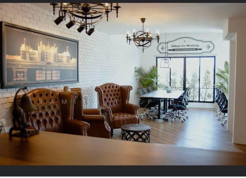 The Connect Pattanakarn 38, Bangkok, Soi Phatthanakan 38, Phatthanakan Road, Suan Luang, Bangkok, 3 Bedrooms, 160 sqm, Townhouse For Rent, by Ramita Theptham, 500574381 - DDproperty.com