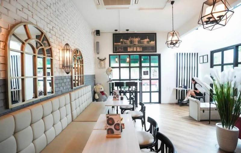 The Connect Pattanakarn 38 : เดอะ คอนเนค พัฒนาการ 38, กรุงเทพ, ซอยพัฒนาการ 38 ถนนพัฒนาการ, สวนหลวง, กรุงเทพ, 160 ตร.ม., ทาวน์เฮ้าส์ ให้เช่า, โดย Ramita Theptham, 500574381 - DDproperty.com