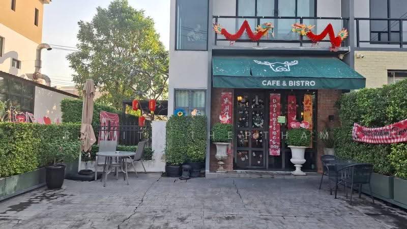 The Connect Pattanakarn 38, Bangkok, Soi Phatthanakan 38, Phatthanakan Road, Suan Luang, Bangkok, 3 Bedrooms, 160 sqm, Townhouse For Rent, by Ramita Theptham, 500574381 - DDproperty.com