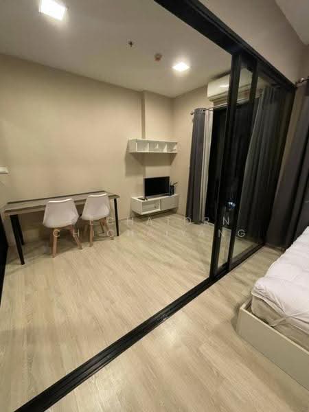 Condolette Midst Rama 9, Bangkok, 72 Rama 9, Huai Khwang, Bangkok, 1 Bedroom, 29 sqm, Condo For Sale, by Dechatorn Chichaiyang, 500574382 - DDproperty.com