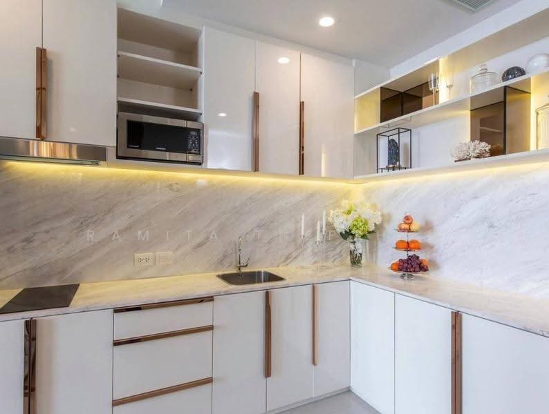 Noble Ploenchit, Bangkok, 1035 Ploenchit Road, Lumphini, Pathum Wan, Bangkok, 1 Bedroom, 60 sqm, Condo For Rent, by Ramita Theptham, 500574383 - DDproperty.com