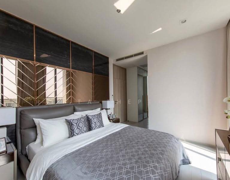 Noble Ploenchit, Bangkok, 1035 Ploenchit Road, Lumphini, Pathum Wan, Bangkok, 1 Bedroom, 60 sqm, Condo For Rent, by Ramita Theptham, 500574383 - DDproperty.com