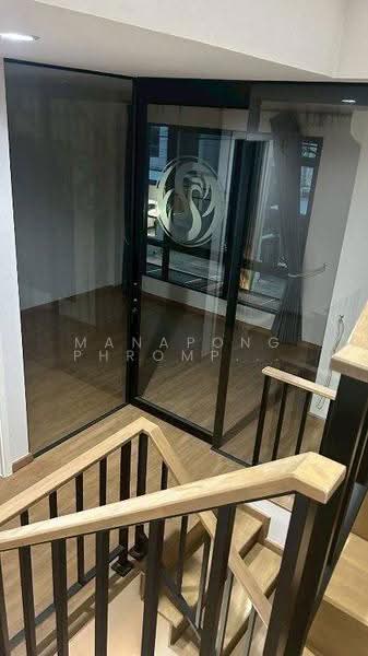 undefined, กรุงเทพ, วังทองหลาง, กรุงเทพ, 220 ตร.ม., ทาวน์เฮ้าส์ ให้เช่า, โดย Manapong Phromphitak, 500574384 - DDproperty.com
