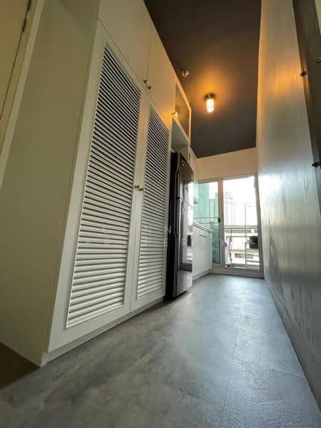 The Parkland Ratchada-Thapra, Bangkok, Ratchadaphisek Road, Dao Khanong, Thon Buri, Bangkok, 1 Bedroom, 62 sqm, Condo For Rent, by Connex Property, 500574387 - DDproperty.com