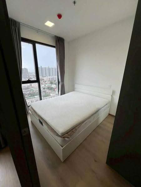 The Privacy Taopoon Interchange, Bangkok, Soi Bangkok-Nonthaburi 16, Bangkok-Nonthaburi Road, Bang Sue, Bangkok, 2 Bedrooms, 35 sqm, Condo For Sale, by Ramita Theptham, 500574388 - DDproperty.com