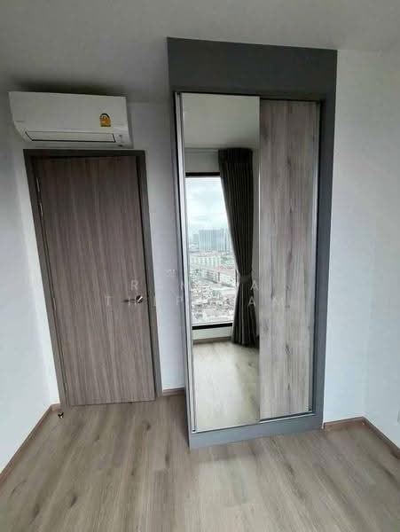 The Privacy Taopoon Interchange, Bangkok, Soi Bangkok-Nonthaburi 16, Bangkok-Nonthaburi Road, Bang Sue, Bangkok, 2 Bedrooms, 35 sqm, Condo For Sale, by Ramita Theptham, 500574388 - DDproperty.com