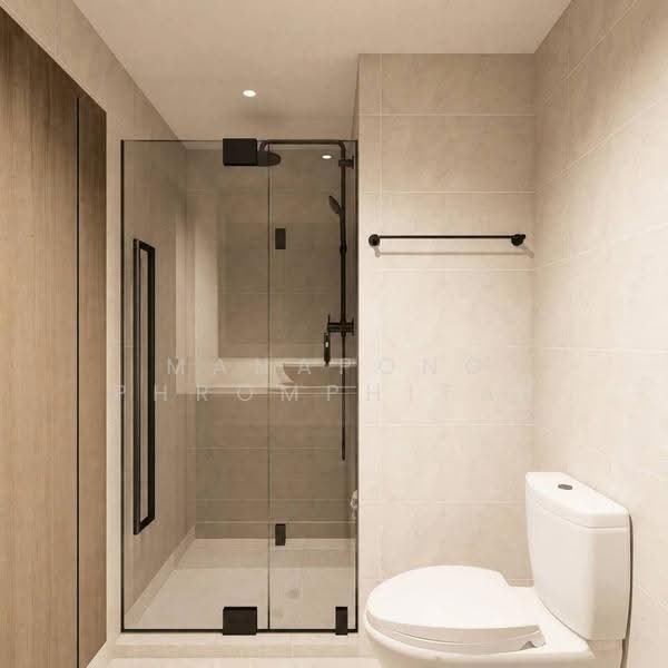Tai Ping Towers, bangkok, 582 Soi Sukhumvit 63, Khlong Tan Nua, Watthana, Bangkok, 2 Bedrooms, 116 sqm, Condo For Sale, by Manapong Phromphitak, 500574389 - DDproperty.com