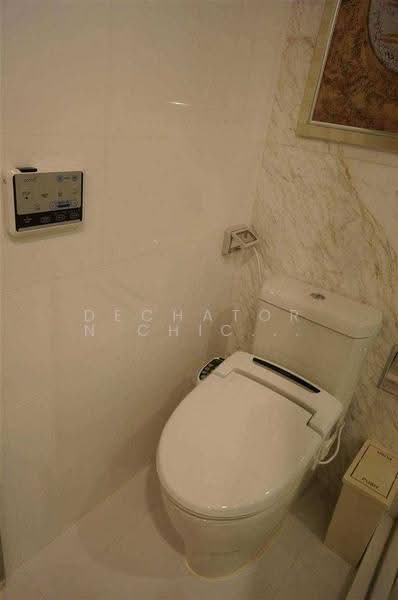 HQ Thonglor by Sansiri, bangkok, Sukhumvit Road, Khlong Tan Nua, Watthana, Bangkok, 1 Bedroom, 44 sqm, Condo For Sale, by Dechatorn Chichaiyang, 500574390 - DDproperty.com