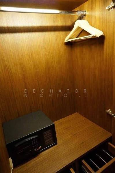 HQ Thonglor by Sansiri, bangkok, Sukhumvit Road, Khlong Tan Nua, Watthana, Bangkok, 1 Bedroom, 44 sqm, Condo For Sale, by Dechatorn Chichaiyang, 500574390 - DDproperty.com