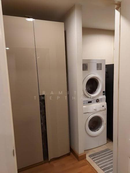 The Aree condominium, Bangkok, Phaholyothin, Samsen Nai, Phaya Thai, Bangkok, 1 Bedroom, 58 sqm, Condo For Rent, by Ramita Theptham, 500574392 - DDproperty.com