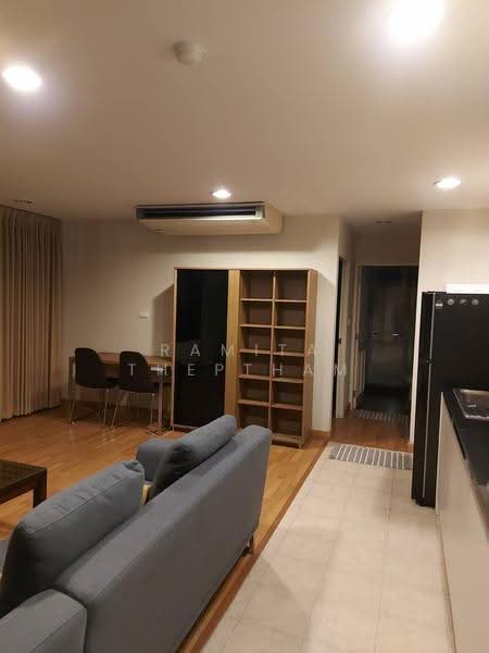 The Aree condominium, Bangkok, Phaholyothin, Samsen Nai, Phaya Thai, Bangkok, 1 Bedroom, 58 sqm, Condo For Rent, by Ramita Theptham, 500574392 - DDproperty.com