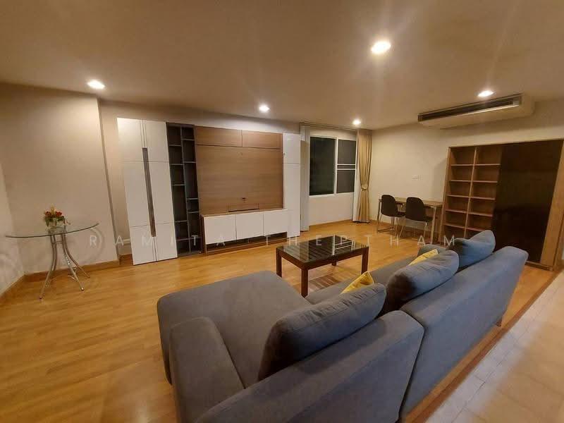 The Aree condominium, Bangkok, Phaholyothin, Samsen Nai, Phaya Thai, Bangkok, 1 Bedroom, 58 sqm, Condo For Rent, by Ramita Theptham, 500574392 - DDproperty.com
