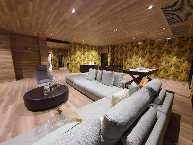 Noble BE19 Sukhumvit : โนเบิล บีไนน์ทีน สุขุมวิท, กรุงเทพ, 89 ซอย สุขุมวิท 19, คลองตันเหนือ, วัฒนา, กรุงเทพ, 34 ตร.ม., คอนโด ให้เช่า, โดย Dechatorn Chichaiyang, 500574400 - DDproperty.com