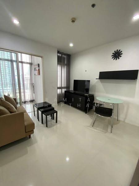 IDEO Verve Sukhumvit : ไอดีโอ เวิร์ฟ สุขุมวิท, กรุงเทพ, 2077 ถนนสุขุมวิท, พระโขนงเหนือ, วัฒนา, กรุงเทพ, 36 ตร.ม., คอนโด ให้เช่า, โดย Ramita Theptham, 500574401 - DDproperty.com