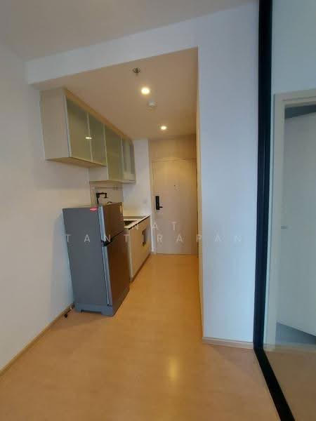 Maru Ekkamai 2, Bangkok, 70-5 Sukhumvit 63 Road, Phra Kanong Nua, Watthana, Bangkok, Studio, 29 sqm, Condo For Sale, by Nat Tantirapan, 500574403 - DDproperty.com