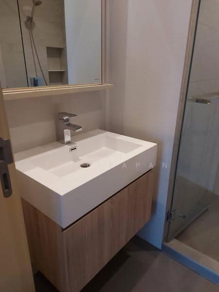 Maru Ekkamai 2, Bangkok, 70-5 Sukhumvit 63 Road, Phra Kanong Nua, Watthana, Bangkok, Studio, 29 sqm, Condo For Sale, by Nat Tantirapan, 500574403 - DDproperty.com