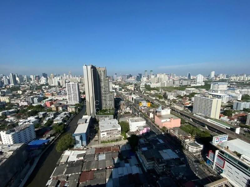Thru Thonglor, Bangkok, Petchaburi Road, Bang Kapi, Huai Khwang, Bangkok, 2 Bedrooms, 67 sqm, Condo For Rent, by Dechatorn Chichaiyang, 500574404 - DDproperty.com