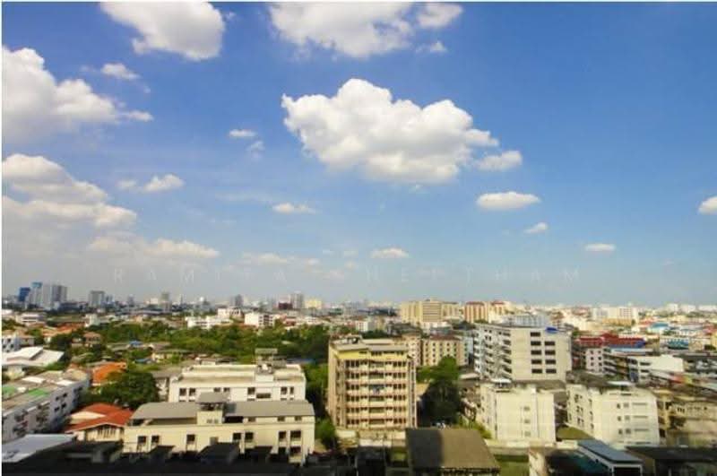 Sky Walk Residences : สกาย วอล์ค เรสซิเดนซ์, กรุงเทพ, 1599 ถนนสุขุมวิท, พระโขนงเหนือ, วัฒนา, กรุงเทพ, 51 ตร.ม., คอนโด ให้เช่า, โดย Ramita Theptham, 500574406 - DDproperty.com