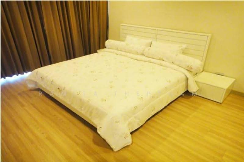 Sky Walk Residences, Bangkok, 1599 Sukhumvit Road, Phra Kanong Nua, Watthana, Bangkok, 1 Bedroom, 51 sqm, Condo For Rent, by Ramita Theptham, 500574406 - DDproperty.com