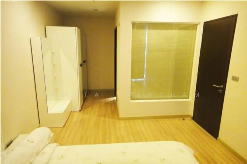 Sky Walk Residences, Bangkok, 1599 Sukhumvit Road, Phra Kanong Nua, Watthana, Bangkok, 1 Bedroom, 51 sqm, Condo For Rent, by Ramita Theptham, 500574406 - DDproperty.com