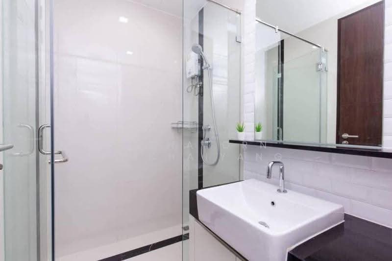 Wish Signature Midtown Siam, bangkok, 512  Phetchaburi Road, Thanon Phetchaburi, Ratchathewi, Bangkok, 1 Bedroom, 35 sqm, Condo For Sale, by Dechatorn Chichaiyang, 500574407 - DDproperty.com