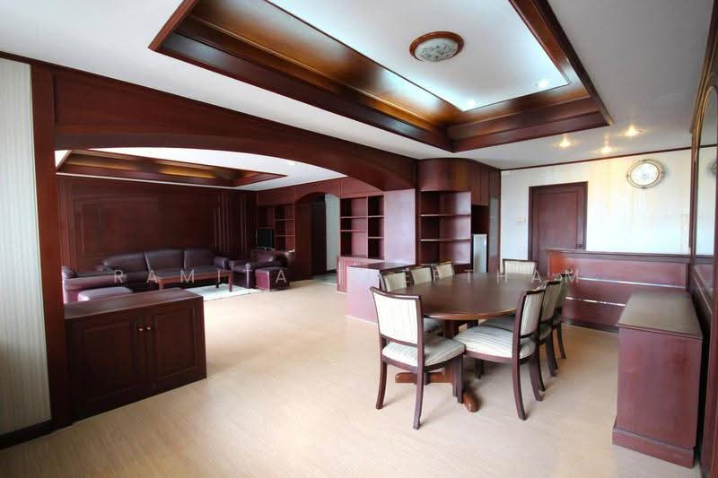 Tongtip Mansion : ทองทิพย์ แมนชั่น, กรุงเทพ, ซอยสุขุมวิท 47, คลองตันเหนือ, วัฒนา, กรุงเทพ, 250 ตร.ม., อพาร์ทเมนท์ ให้เช่า, โดย Ramita Theptham, 500574410 - DDproperty.com