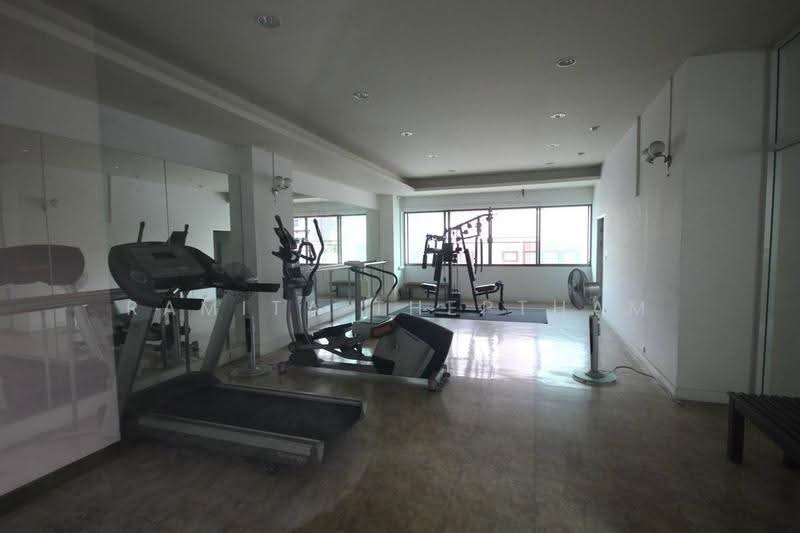 Tongtip Mansion, Bangkok, Soi Sukhumvit 47, Khlong Tan Nua, Watthana, Bangkok, 3 Bedrooms, 250 sqm, Apartment For Rent, by Ramita Theptham, 500574410 - DDproperty.com