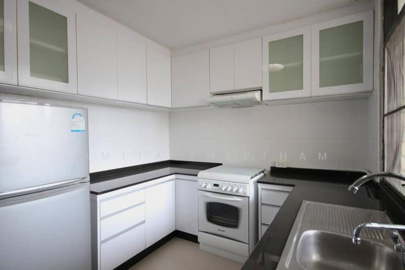 Tongtip Mansion, Bangkok, Soi Sukhumvit 47, Khlong Tan Nua, Watthana, Bangkok, 3 Bedrooms, 250 sqm, Apartment For Rent, by Ramita Theptham, 500574410 - DDproperty.com