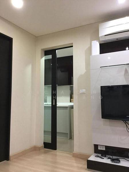 The Address Pathumwan, Bangkok, 470 Petchburi Road, Thanon Phetchaburi, Ratchathewi, Bangkok, 1 Bedroom, 48 sqm, Condo For Sale, by Dechatorn Chichaiyang, 500574412 - DDproperty.com