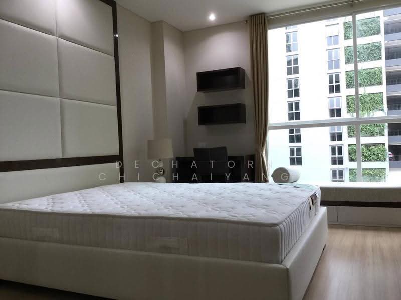 The Address Pathumwan, Bangkok, 470 Petchburi Road, Thanon Phetchaburi, Ratchathewi, Bangkok, 1 Bedroom, 48 sqm, Condo For Sale, by Dechatorn Chichaiyang, 500574412 - DDproperty.com