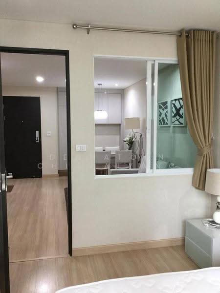 The Address Pathumwan, Bangkok, 470 Petchburi Road, Thanon Phetchaburi, Ratchathewi, Bangkok, 1 Bedroom, 48 sqm, Condo For Sale, by Dechatorn Chichaiyang, 500574412 - DDproperty.com