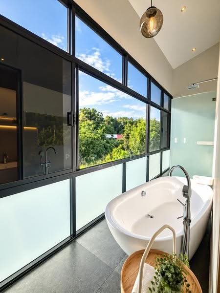 Wallaya Villas Harmony, Phuket, Sri Sunthon, Thalang, Phuket, 3 Bedrooms, 379 sqm, Villa For Rent, by Parinda Sane, 500574413 - DDproperty.com