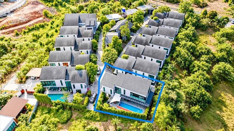 Wallaya Villas Harmony : วัลญา วิลล่า ฮาโมนี่, ภูเก็ต, ศรีสุนทร, ถลาง, ภูเก็ต, 379 ตร.ม., วิลล่า ให้เช่า, โดย Parinda Sane, 500574413 - DDproperty.com