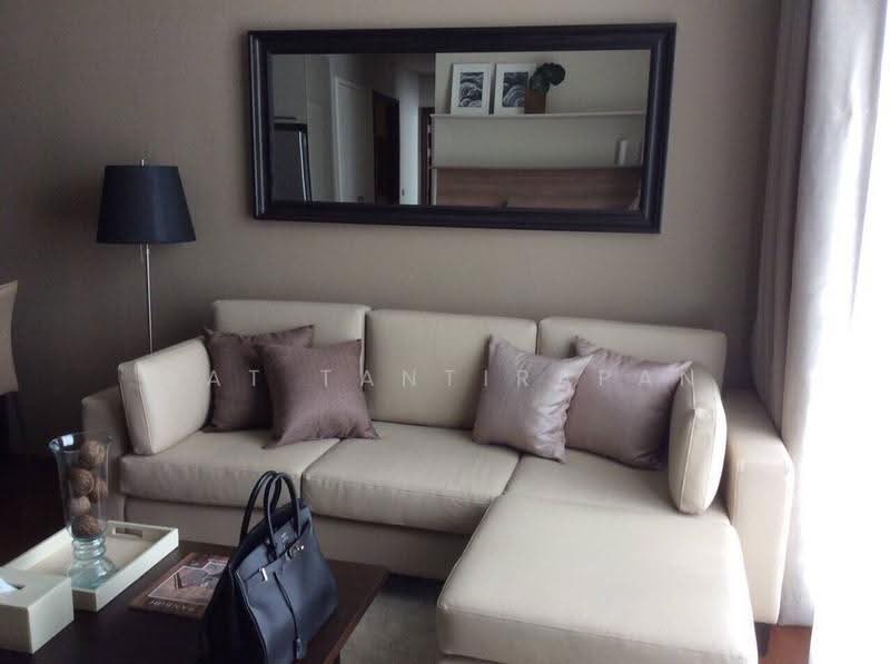 Quattro by Sansiri, Bangkok, 134 Thong Lo 4 Alley, Khlong Tan Nua, Watthana, Bangkok, 2 Bedrooms, 83 sqm, Condo For Rent, by Nat Tantirapan, 500574417 - DDproperty.com