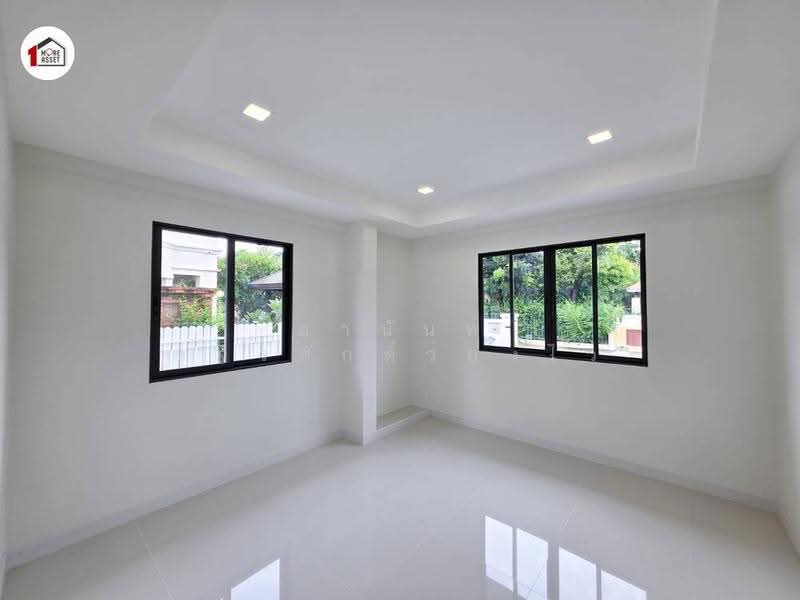 Chaiyapruek Bangbuathong, Nonthaburi, Soi Chaiyapruek Village, Bang Bua Thong, Nonthaburi, 4 Bedrooms, 180 sqm, Single Detached House For Sale, by อานันท์ ขจรศักดิ์ว่องไว, 500574418 - DDproperty.com