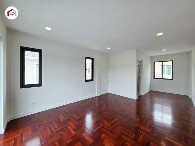 Chaiyapruek Bangbuathong, Nonthaburi, Soi Chaiyapruek Village, Bang Bua Thong, Nonthaburi, 4 Bedrooms, 180 sqm, Single Detached House For Sale, by อานันท์ ขจรศักดิ์ว่องไว, 500574418 - DDproperty.com