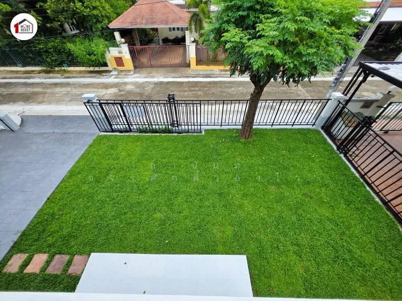 Chaiyapruek Bangbuathong, Nonthaburi, Soi Chaiyapruek Village, Bang Bua Thong, Nonthaburi, 4 Bedrooms, 180 sqm, Single Detached House For Sale, by อานันท์ ขจรศักดิ์ว่องไว, 500574418 - DDproperty.com