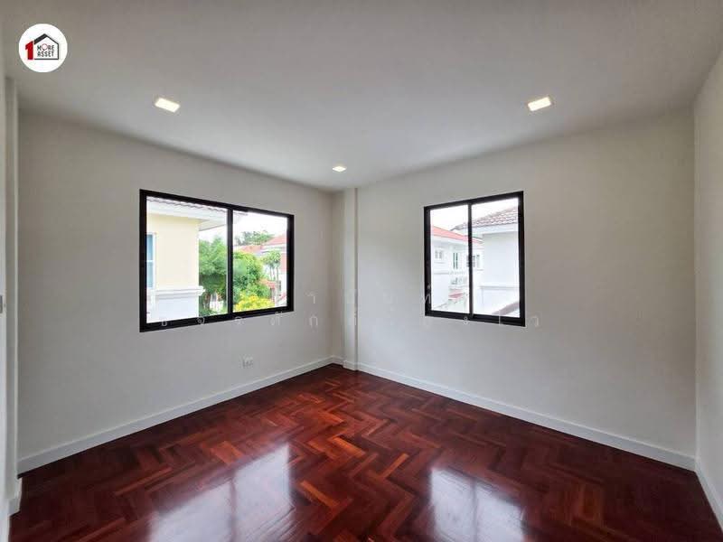 Chaiyapruek Bangbuathong, Nonthaburi, Soi Chaiyapruek Village, Bang Bua Thong, Nonthaburi, 4 Bedrooms, 180 sqm, Single Detached House For Sale, by อานันท์ ขจรศักดิ์ว่องไว, 500574418 - DDproperty.com