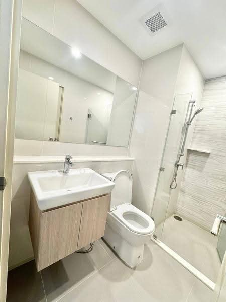 Life Rama 4-Asoke, Bangkok, Rama 4 Road, Khlong Toei, Bangkok, 1 Bedroom, 32 sqm, Condo For Rent, by Manapong Phromphitak, 500574421 - DDproperty.com