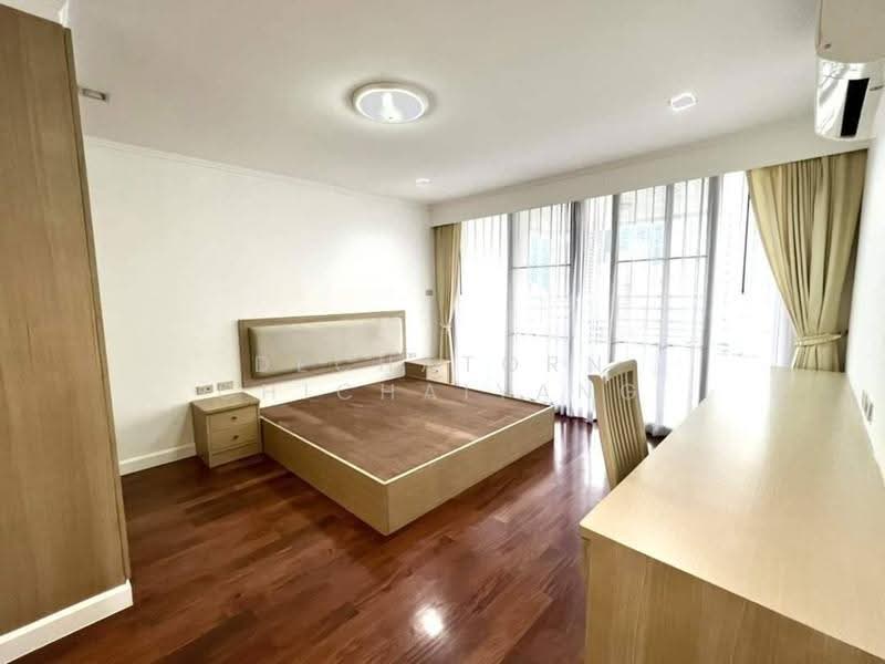 Acadamia Grand Tower, Bangkok, Soi Sukhumvit 43, Khlong Tan Nua, Watthana, Bangkok, 3 Bedrooms, 194 sqm, Condo For Rent, by Dechatorn Chichaiyang, 500574426 - DDproperty.com