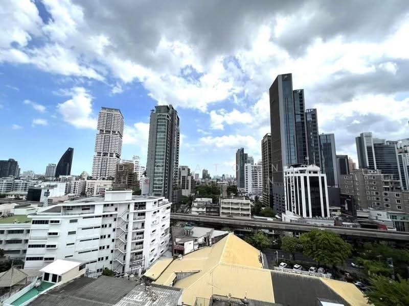 Acadamia Grand Tower, Bangkok, Soi Sukhumvit 43, Khlong Tan Nua, Watthana, Bangkok, 3 Bedrooms, 194 sqm, Condo For Rent, by Dechatorn Chichaiyang, 500574426 - DDproperty.com
