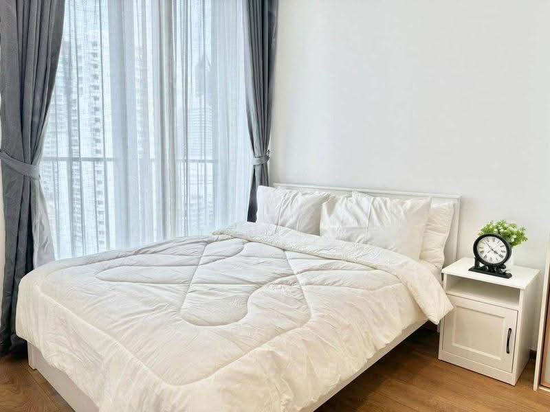 Noble BE33, Bangkok, 19 Soi Sukhumvit 33, Khlong Tan Nua, Watthana, Bangkok, 2 Bedrooms, 59 sqm, Condo For Rent, by Nat Tantirapan, 500574427 - DDproperty.com
