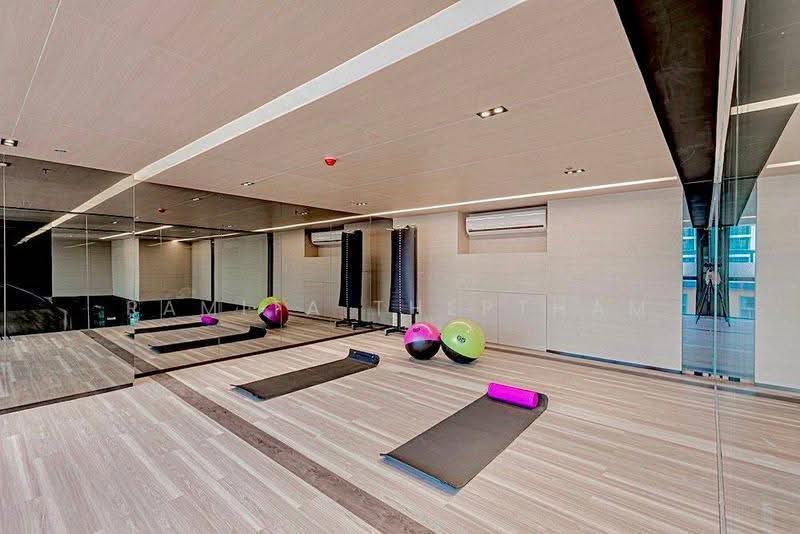 Ramada Residence (Siamese) Sukhumvit 87, Bangkok, 2223 Sukhumvit 87 Alley, Bang Chak, Phra Khanong, Bangkok, 1 Bedroom, 40 sqm, Condo For Rent, by Ramita Theptham, 500574429 - DDproperty.com