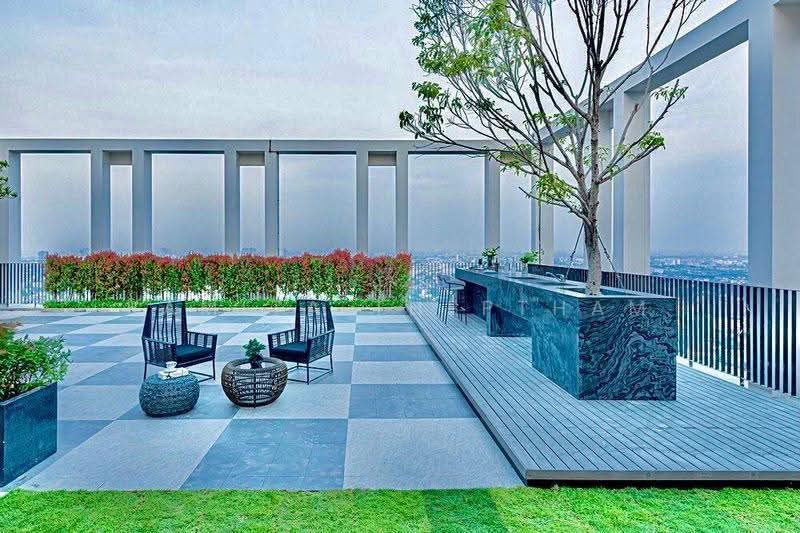 Ramada Residence (Siamese) Sukhumvit 87, Bangkok, 2223 Sukhumvit 87 Alley, Bang Chak, Phra Khanong, Bangkok, 1 Bedroom, 40 sqm, Condo For Rent, by Ramita Theptham, 500574429 - DDproperty.com