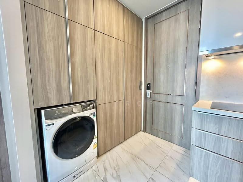 Celes Asoke, Bangkok, 8-10 Sukhumvit 21, Khlongtoei Nua, Watthana, Bangkok, 1 Bedroom, 35 sqm, Condo For Rent, by Holtop Property, 500574430 - DDproperty.com
